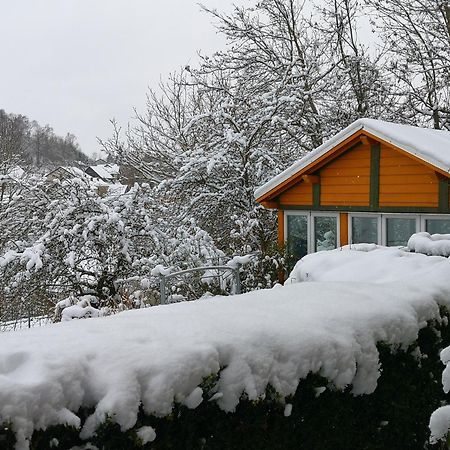 Ferienwohnung Kohler Konigsfeld (Bavaria) Exterior foto