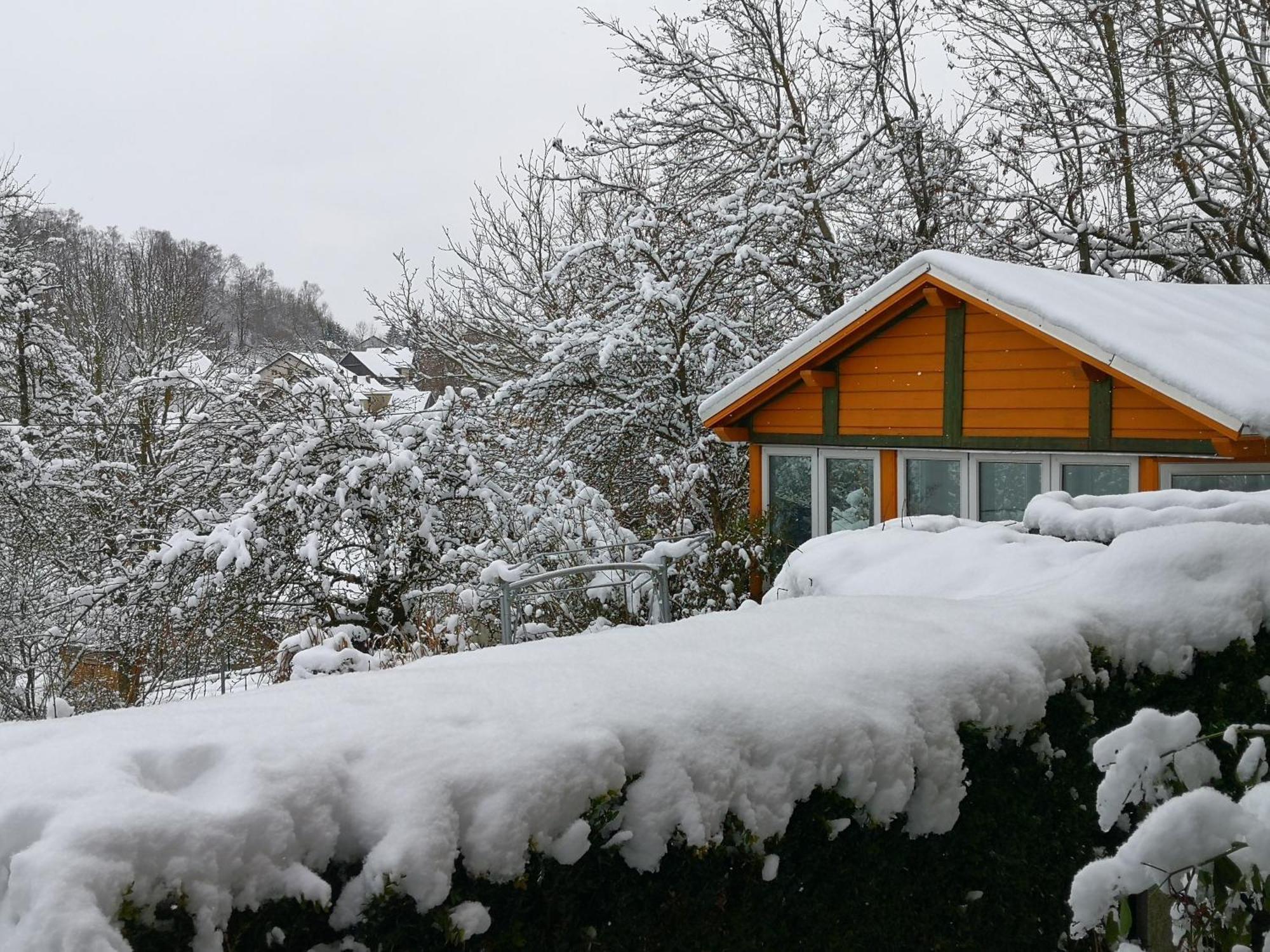 Ferienwohnung Kohler Konigsfeld (Bavaria) Exterior foto