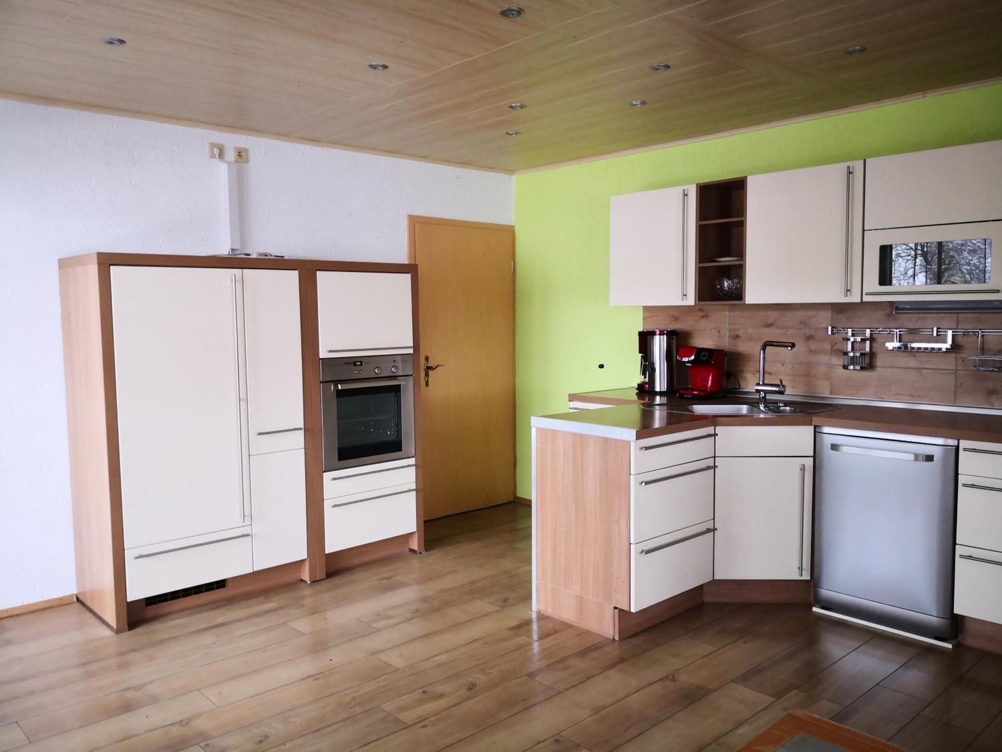 Ferienwohnung Kohler Konigsfeld (Bavaria) Exterior foto