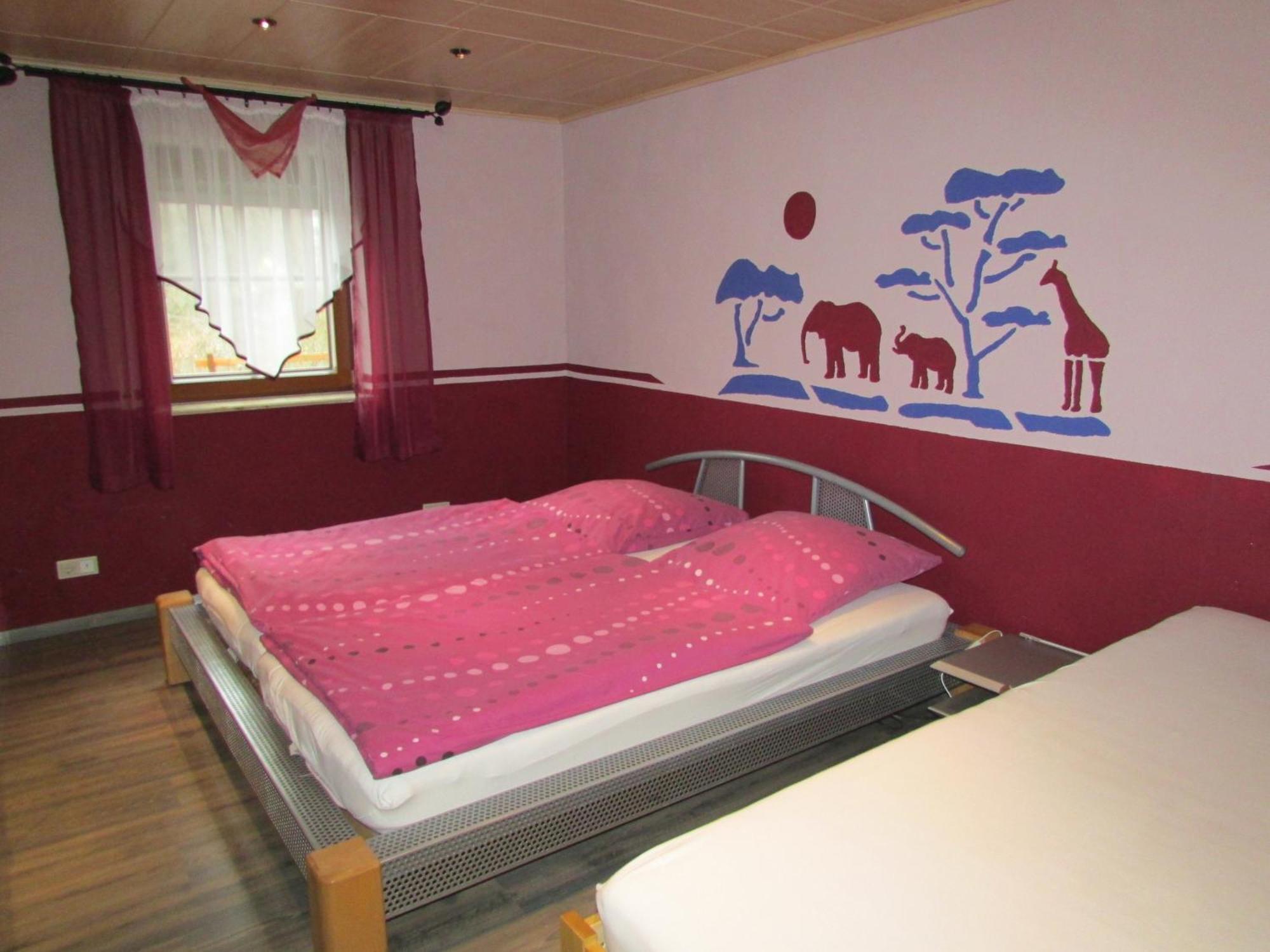 Ferienwohnung Kohler Konigsfeld (Bavaria) Exterior foto